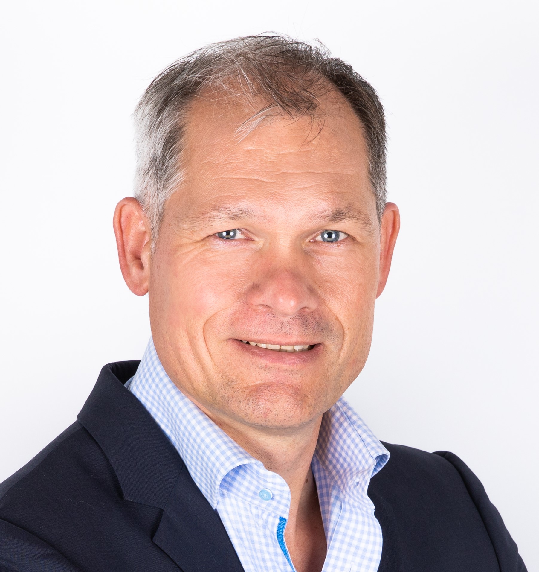 Daniel van Baalen Odoo Consultant | KoTeJa